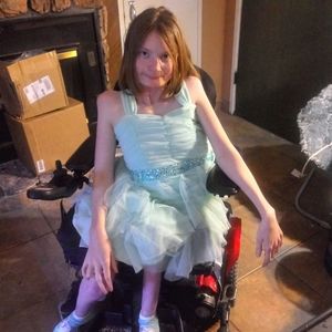 Meet your Posher, Tamara